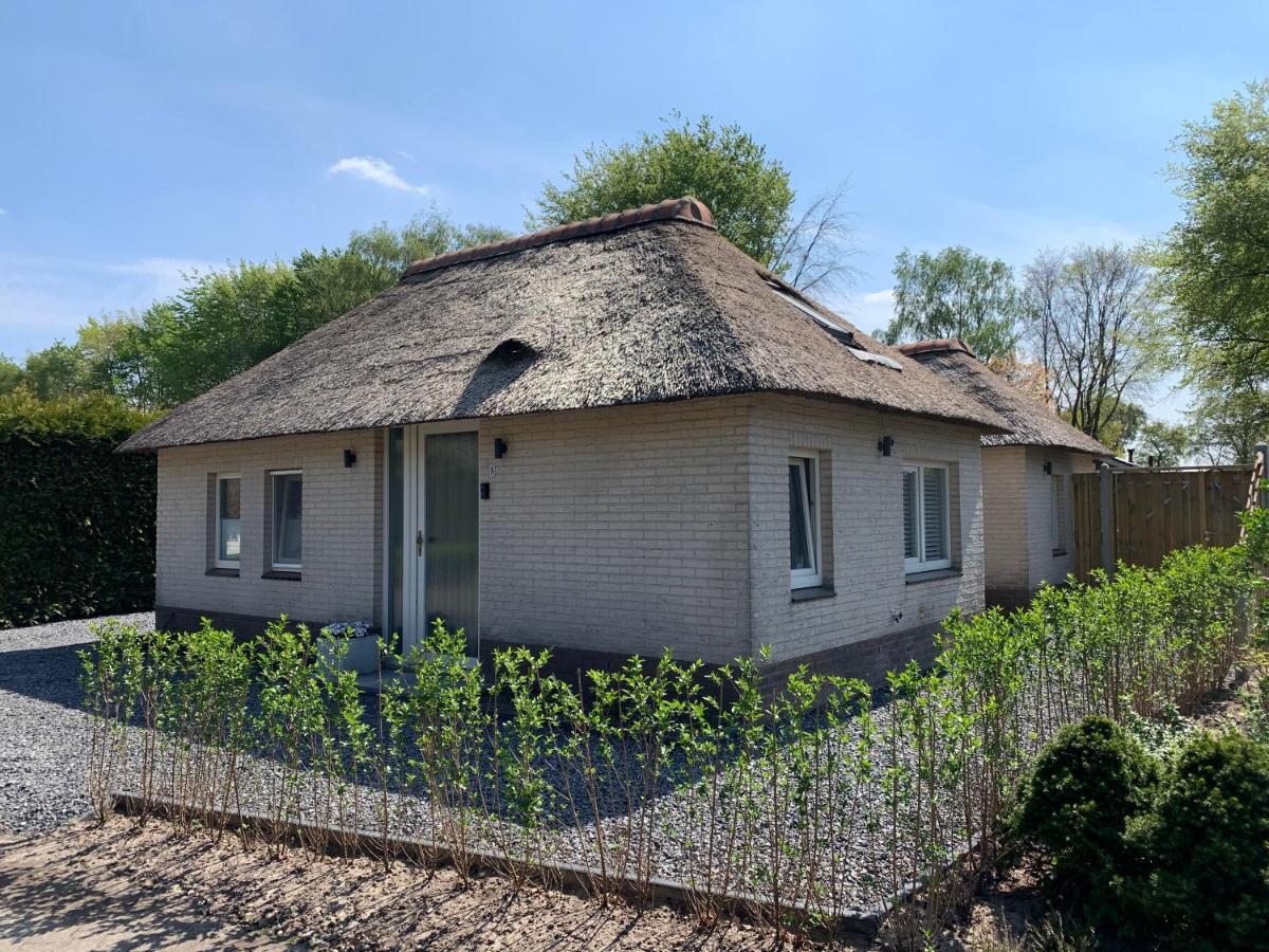 Liv Residence Holiday Home With Sauna & Fireplace Эрмело Экстерьер фото
