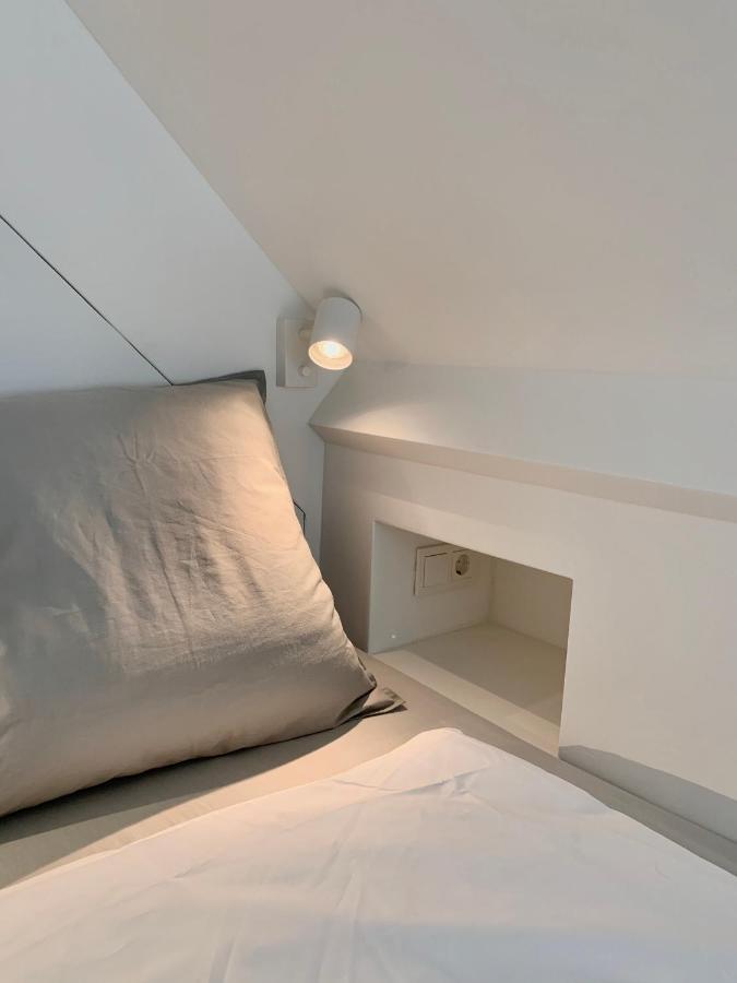 Liv Residence Holiday Home With Sauna & Fireplace Эрмело Экстерьер фото