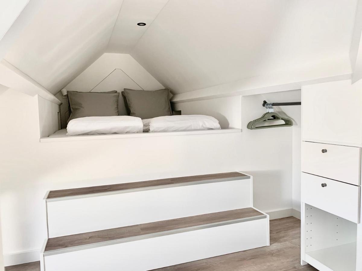 Liv Residence Holiday Home With Sauna & Fireplace Эрмело Экстерьер фото